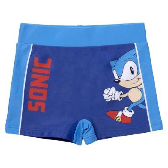 maillot boxer sony 