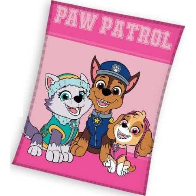 plaid paw patrol  F